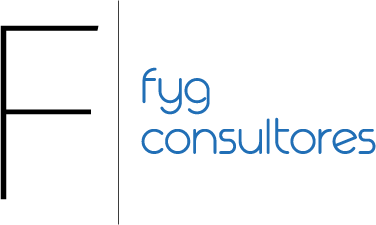 FyG Consultores logo